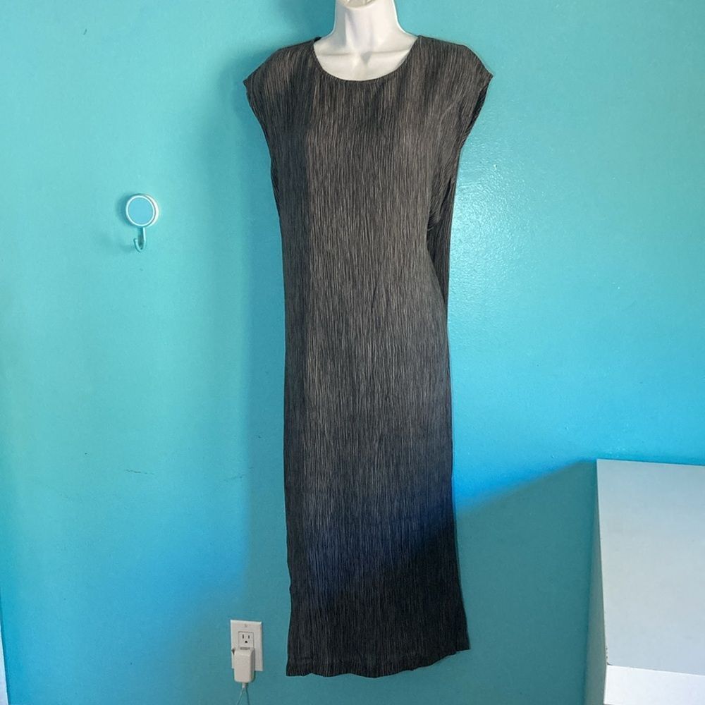 Colours Colour 5 Power Pullover Size M Midi Dress "Lysander" New Wi Size M / US 6-8 / IT 42-44 - 3 Thumbnail