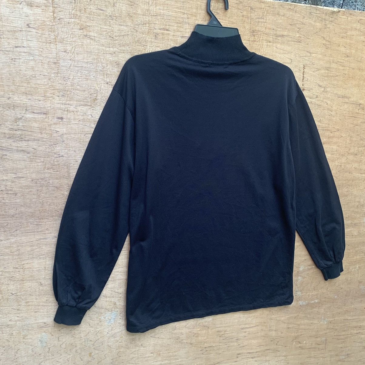 Christian Dior Monsieur Rare.. Christian Dior CD SPORT Long Sleeve Shirt Size US M / EU 48-50 / 2 - 5 Thumbnail