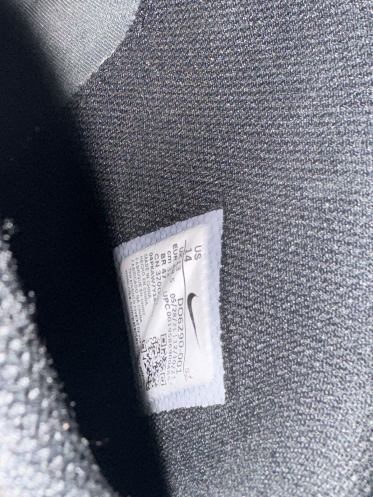 Off-White Nike air force 1 mid x off withe Size US 14 / EU 47 - 20 Thumbnail