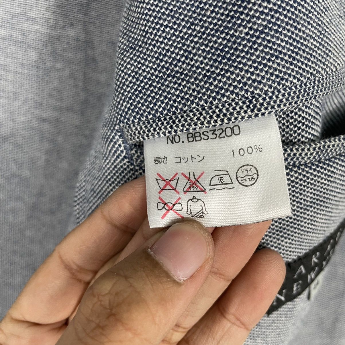 Barneys New York Barneys New York Casual Jacket Size US S / EU 44-46 / 1 - 16 Thumbnail