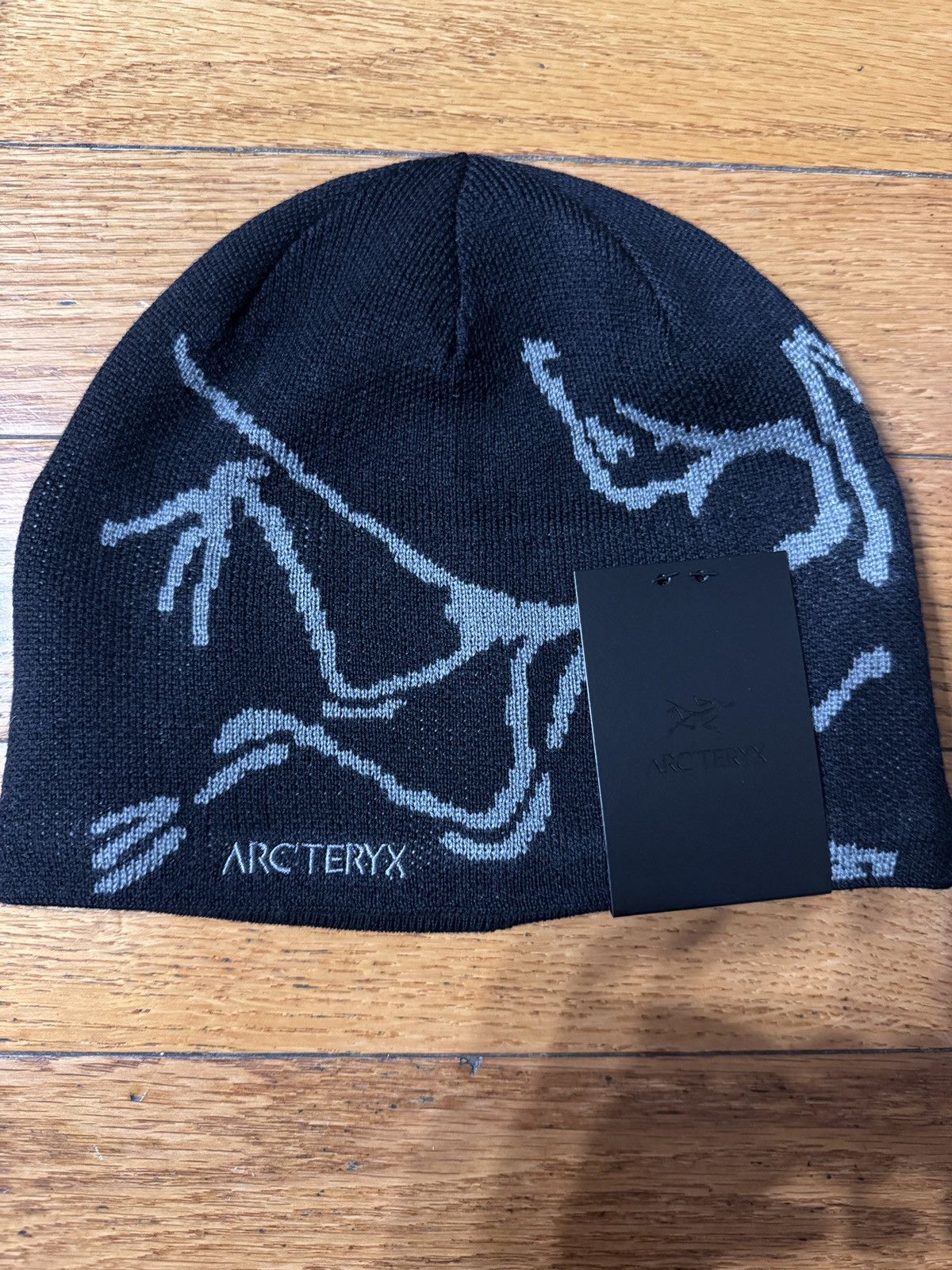 Arc'teryx Arc’teryx Bird Head Toque Size ONE SIZE - 3 Thumbnail