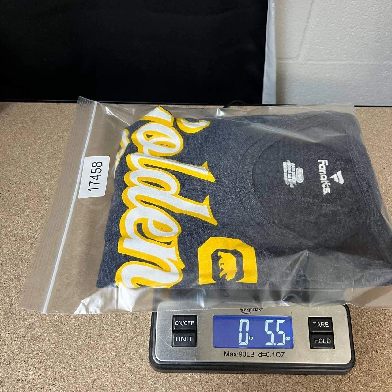 Other California Golden Bears Shirt Men Fanatics Short Sleeve M Size US M / EU 48-50 / 2 - 7 Thumbnail