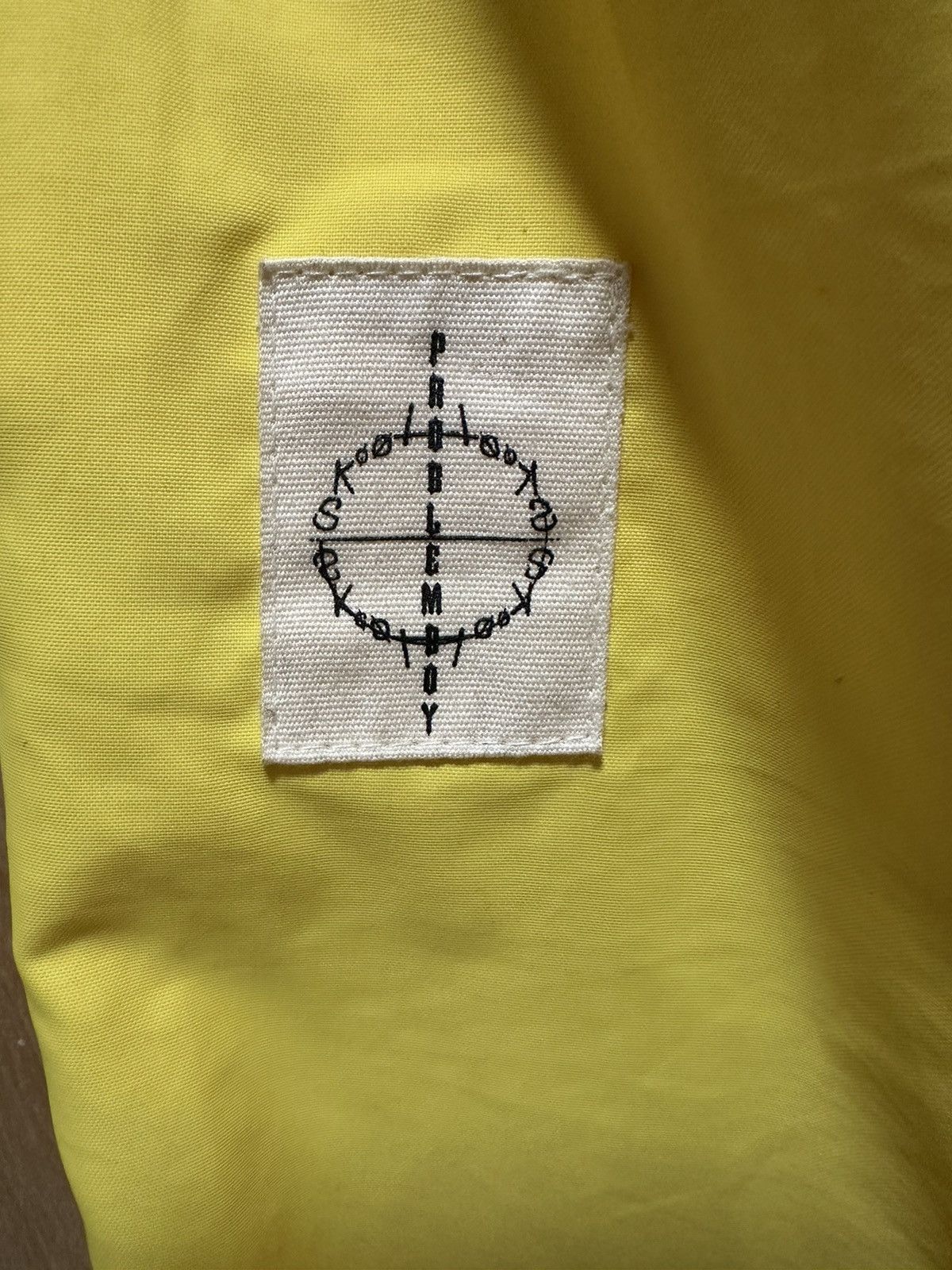 Other Skoot Apparel x Problem6oy “No Life” Pants Size US 32 / EU 48 - 3 Thumbnail