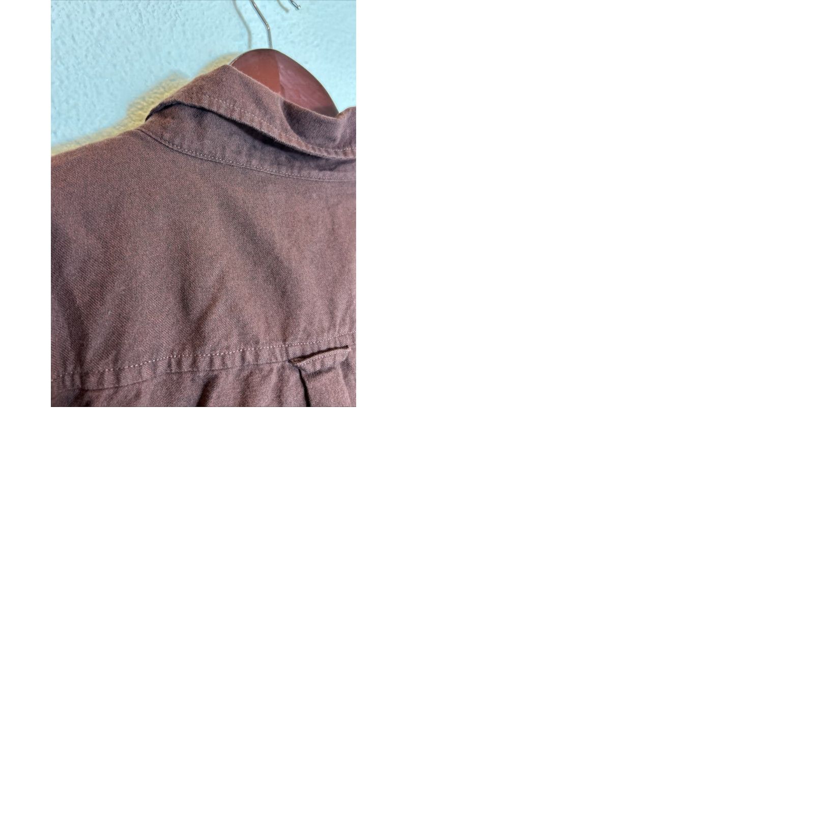 Vintage VINTAGE? (No) - Sorry. Size US XL / EU 56 / 4 - 10 Thumbnail