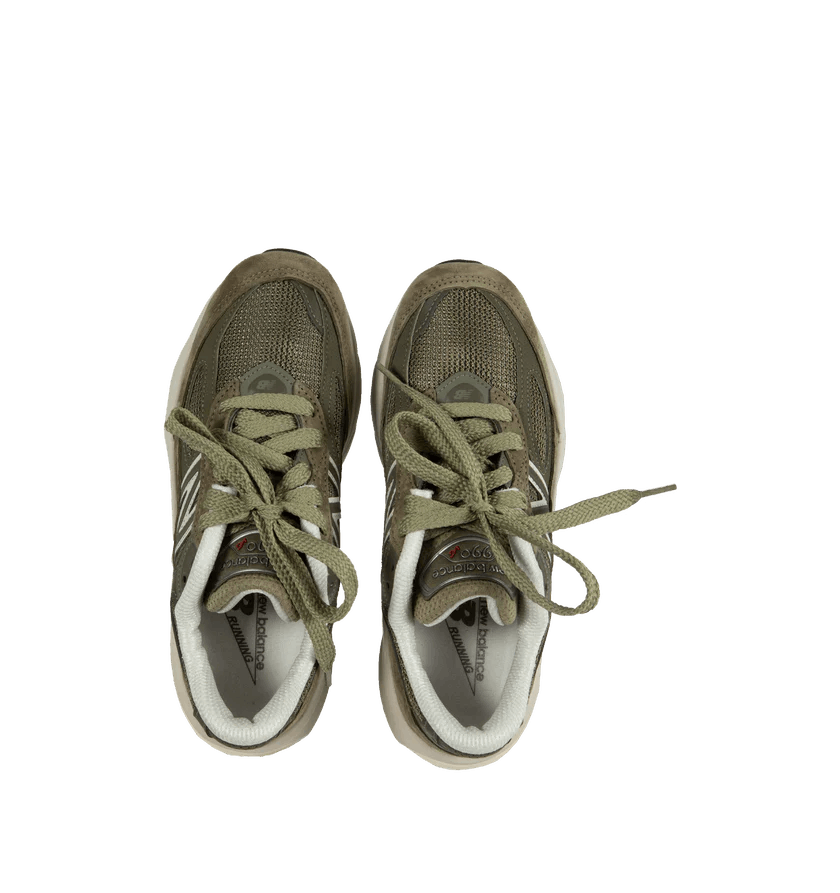 New Balance o1h1sh11224 990v6 Sneakers in True Camo Size US 6 / EU 39 - 3 Thumbnail