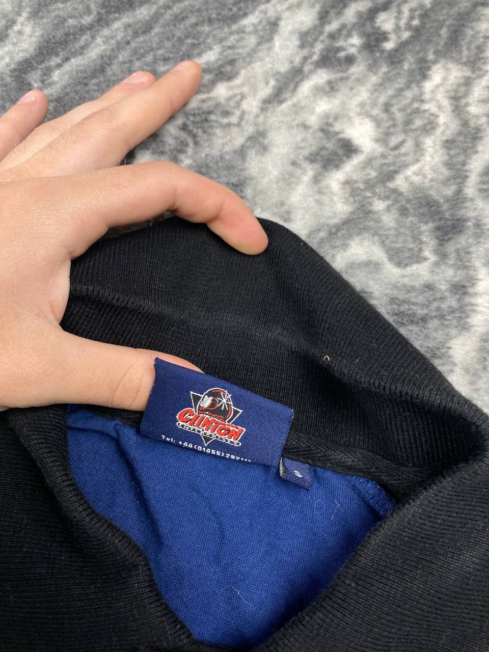 Yamaha Vintage Yamaha Racing Big Logo Polo Shirt Men Size S Blue Size US S / EU 44-46 / 1 - 7 Thumbnail