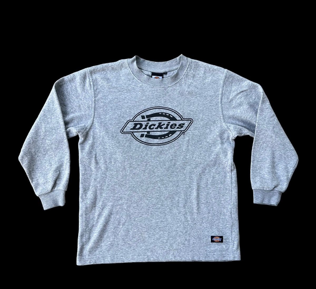 Dickies Dickies big logo sweatshirt Size US M / EU 48-50 / 2 - 1 Thumbnail