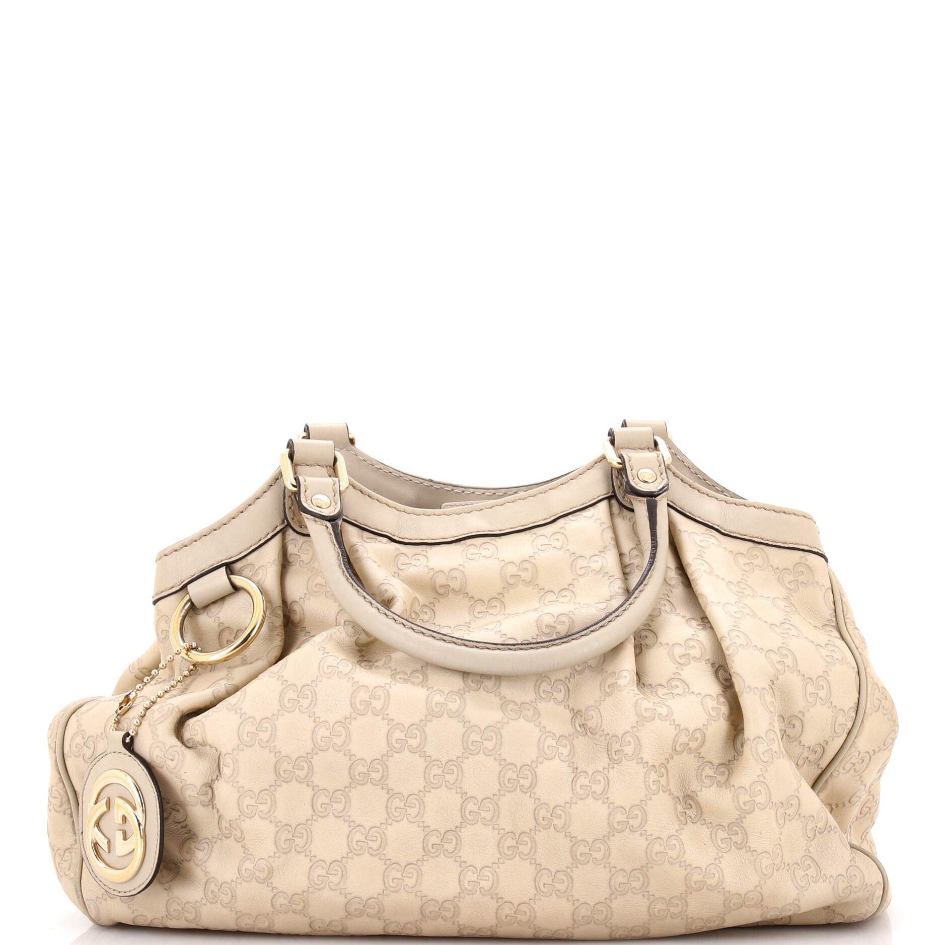 Gucci Sukey Tote Size ONE SIZE - 1 Thumbnail