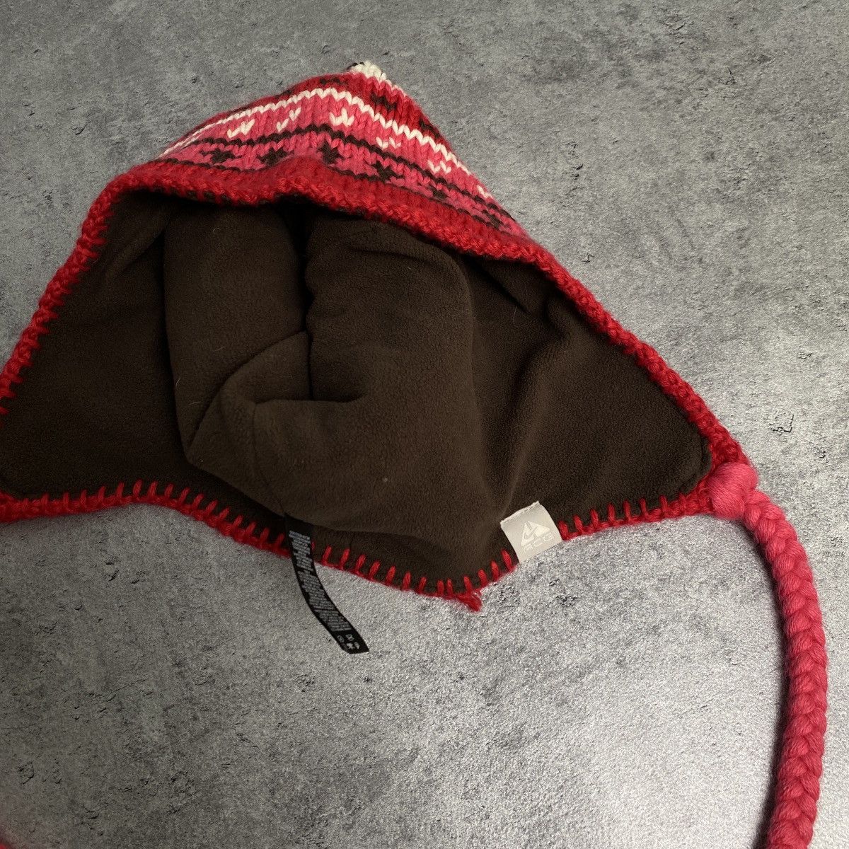 Nike × Nike ACG Nike ACG winter hat wmns Size ONE SIZE - 7 Thumbnail