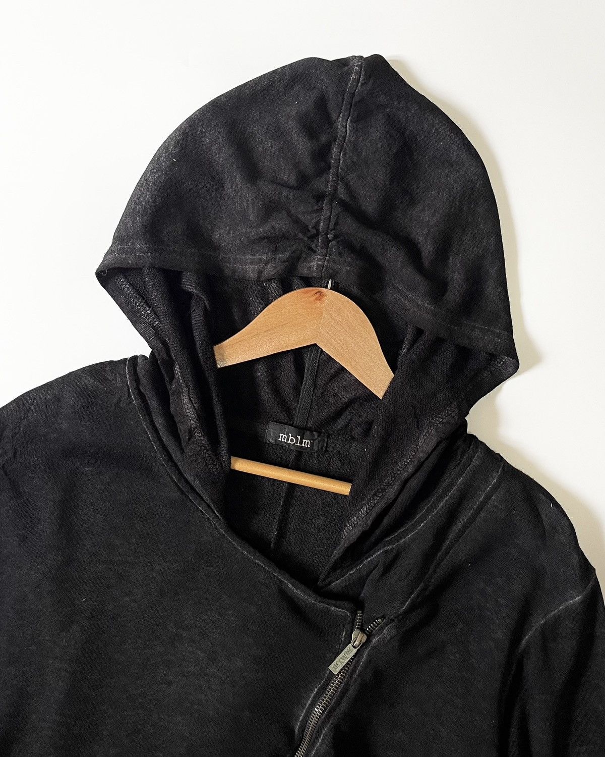 Japanese Brand Mblm Punks Size US XL / EU 56 / 4 - 7 Thumbnail
