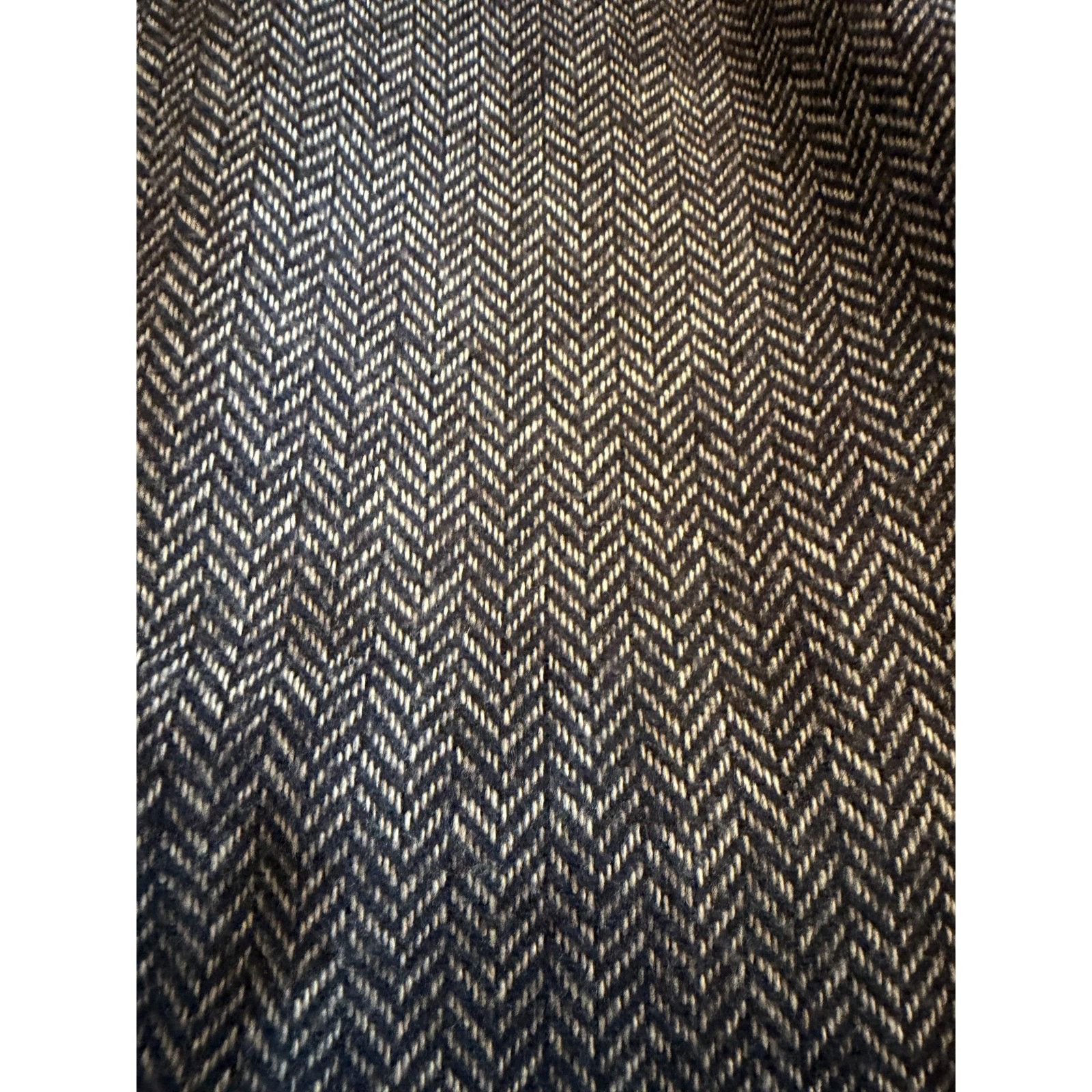 The Territory Ahead The Territory Ahead MENS Lined Dress Pants 37x30 Size US 37 - 2 Thumbnail