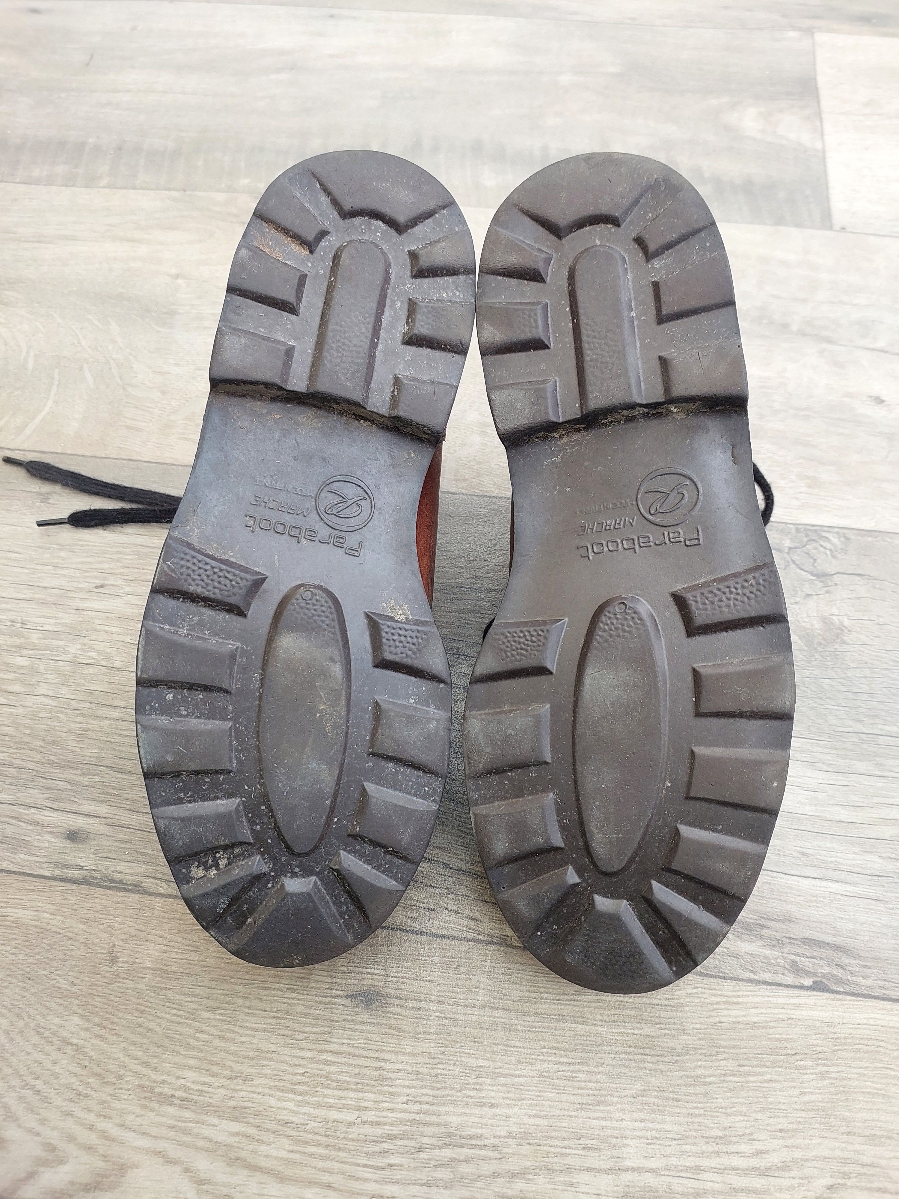 Paraboot Paraboot Michael Size US 6.5 / EU 39-40 - 9 Thumbnail