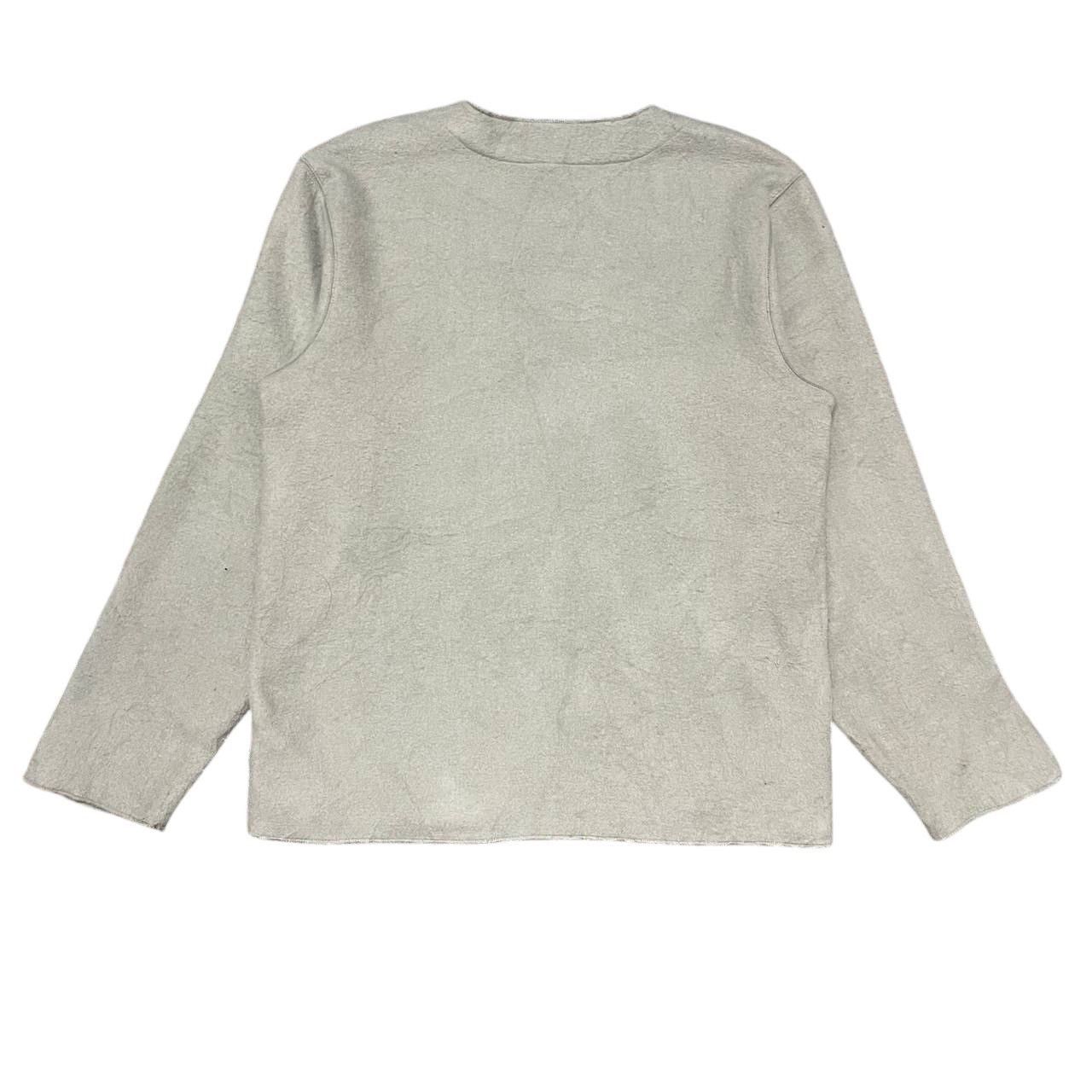 Stussy Vintage Stussy Cardigan Jacket Size US M / EU 48-50 / 2 - 10 Thumbnail