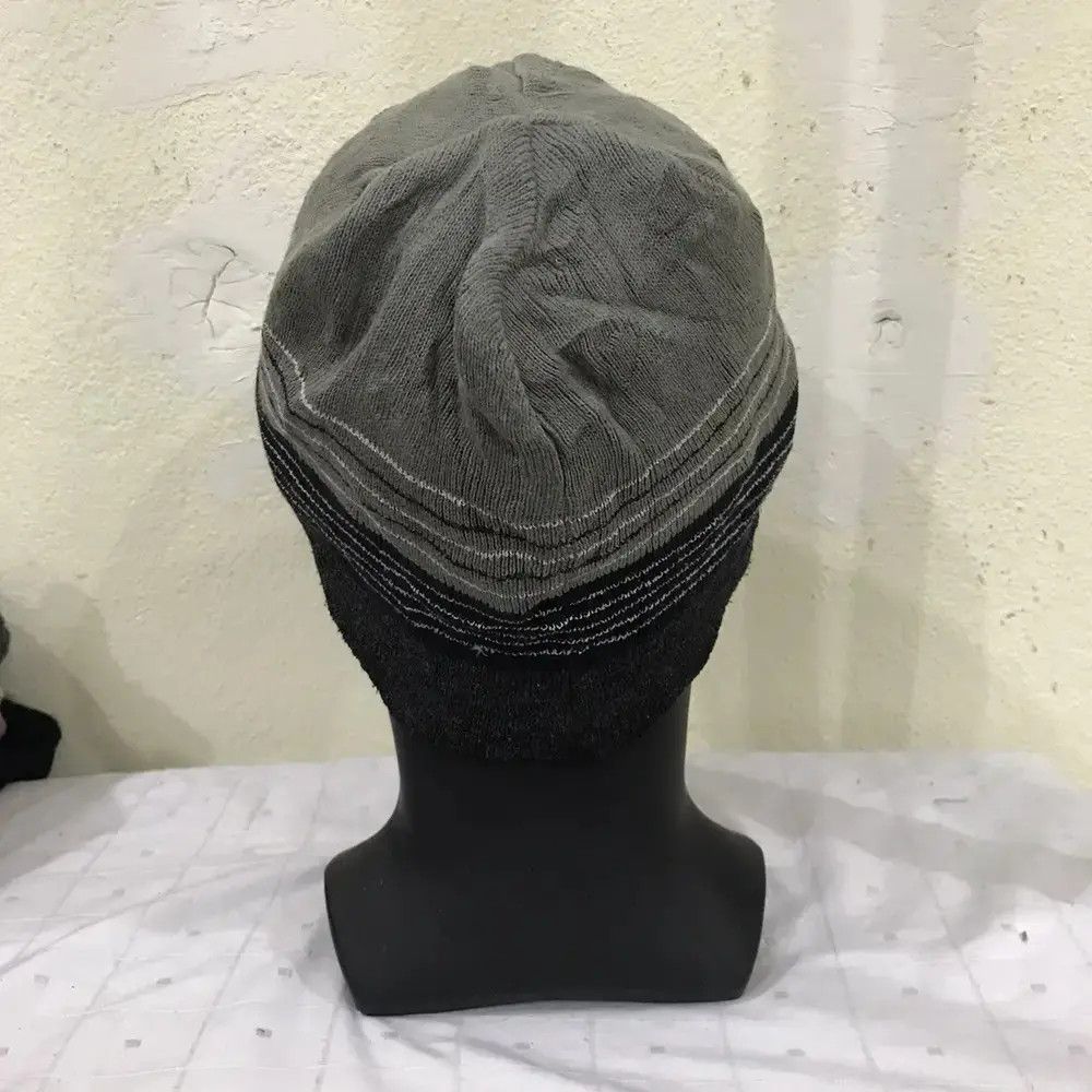 Kangol Kangol Stripe Design Beanie Hat Size ONE SIZE - 5 Thumbnail