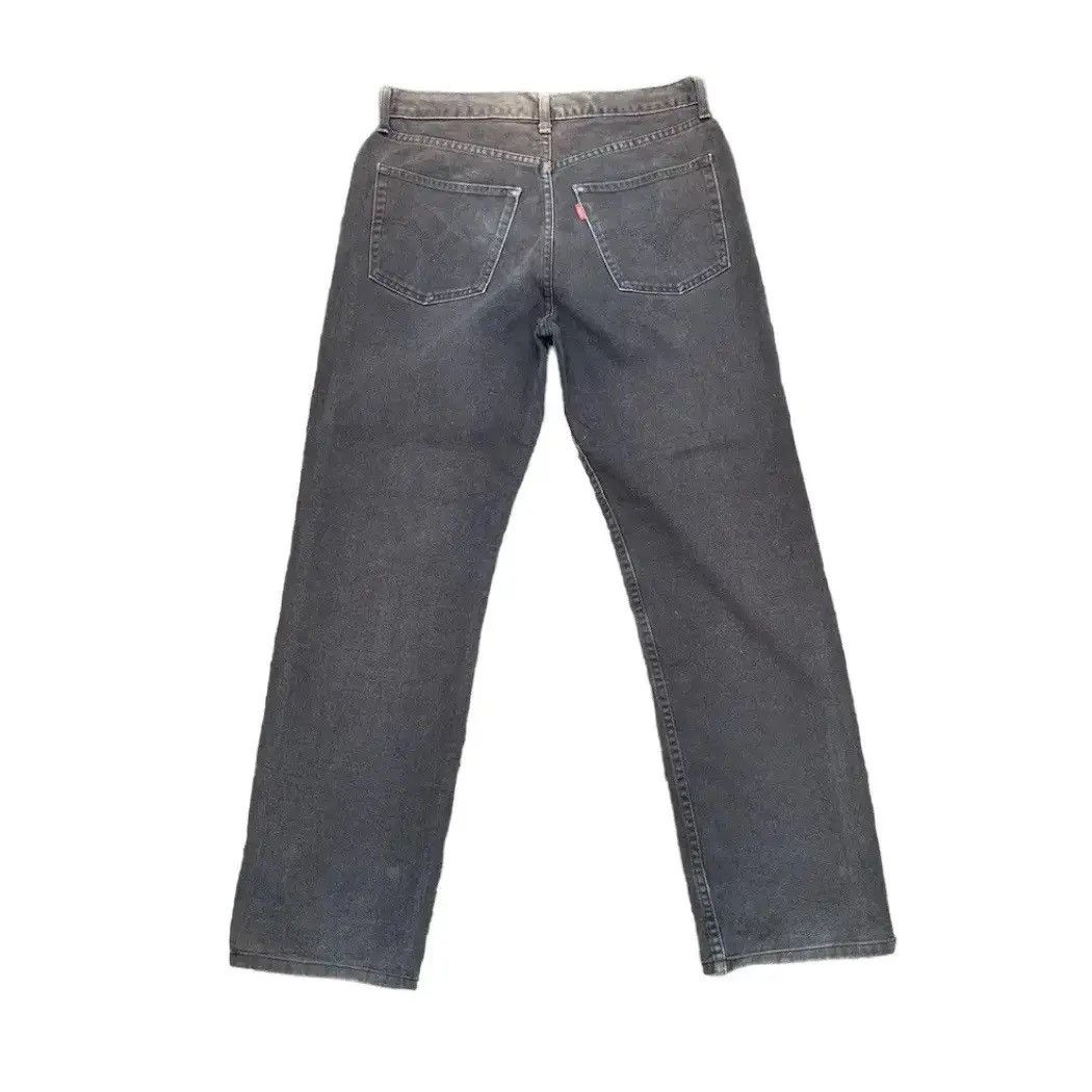 Levi's Levi’s Jeans Levis Faded Denim Pants Waist 32 Size US 32 / EU 48 - 2 Thumbnail