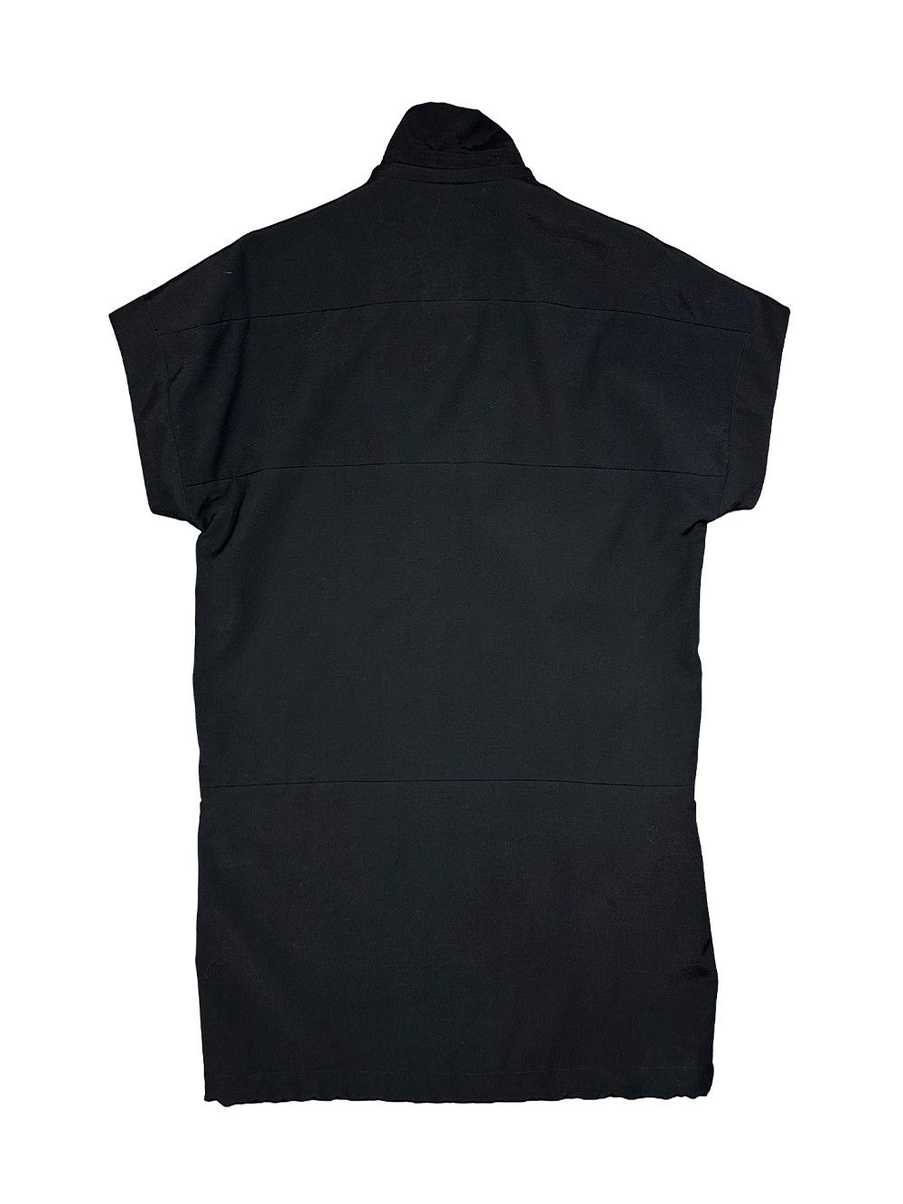 Gucci Gucci by Frida Giannini Short Sleeve Hood Parka Size M / US 6-8 / IT 42-44 - 5 Thumbnail
