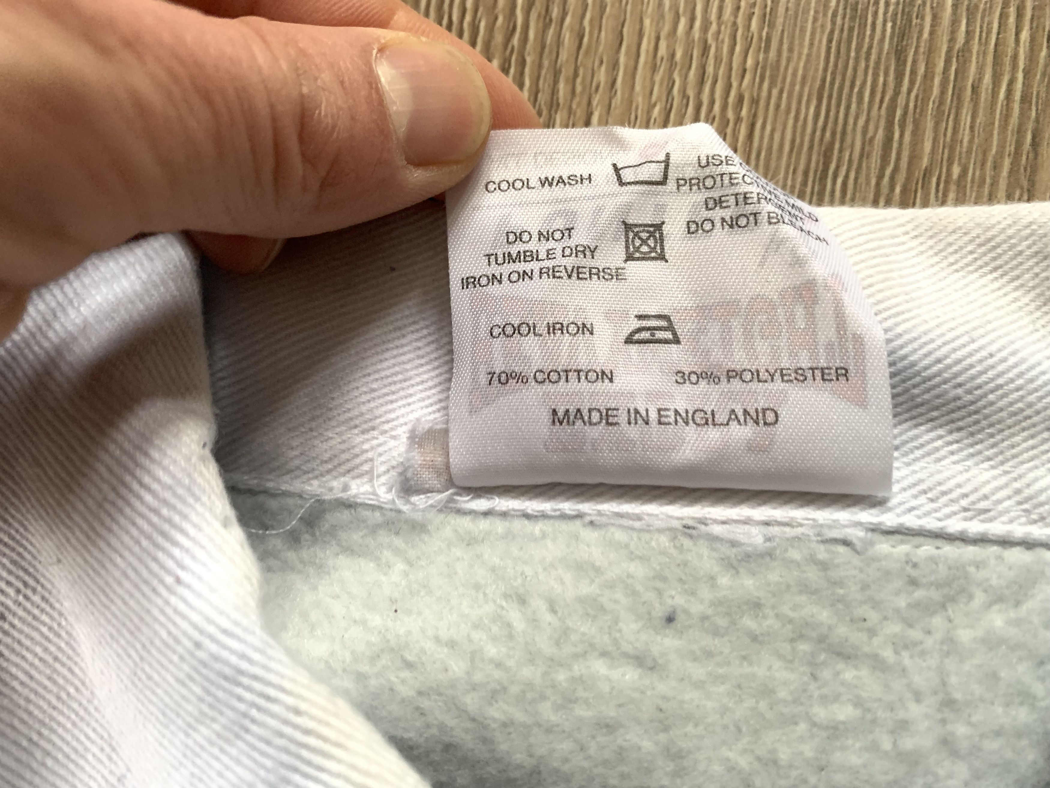 Vintage Rare Cambridge University England Long Sleeve Polo Size US XL / EU 56 / 4 - 9 Thumbnail