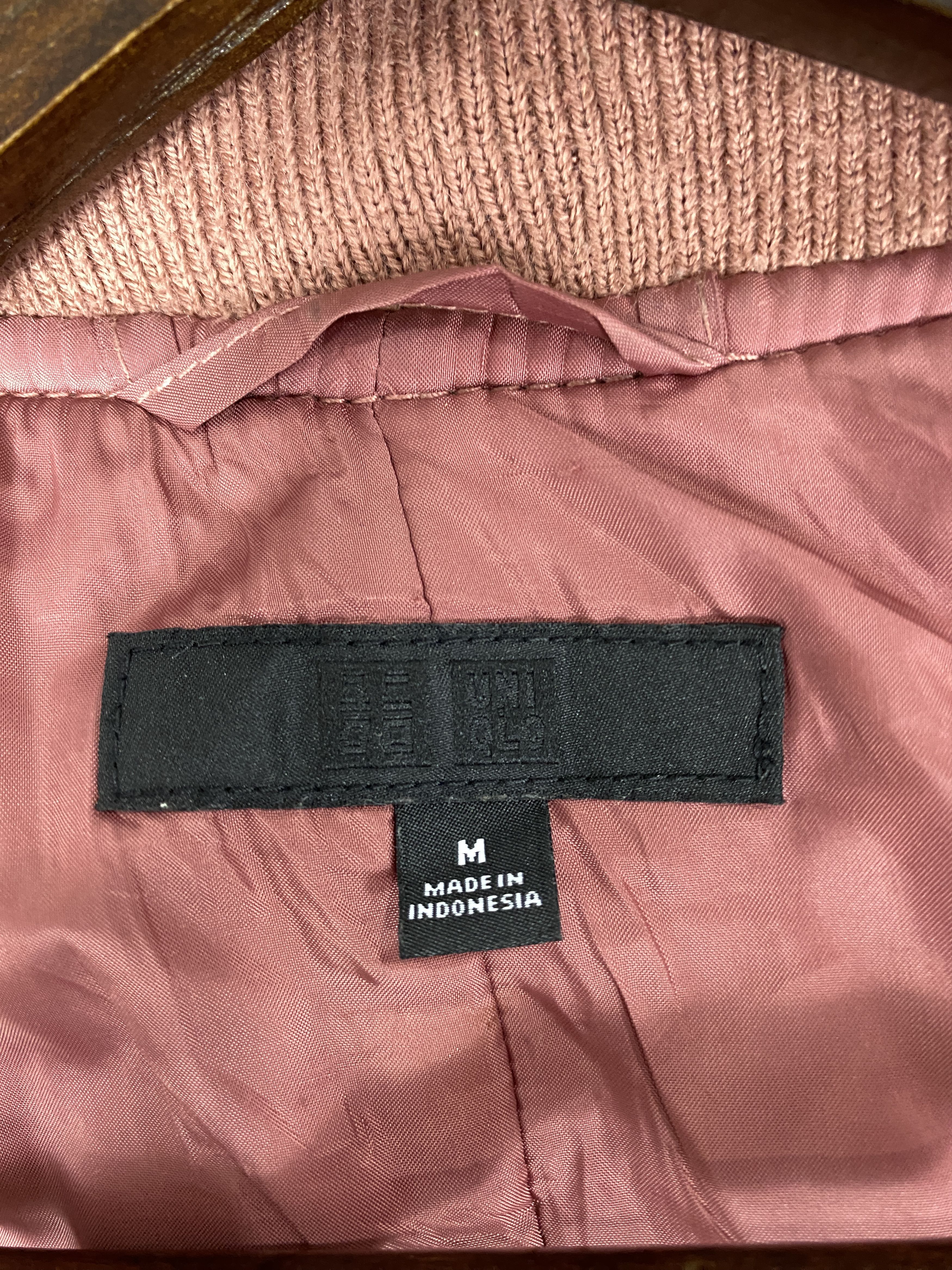 Uniqlo × Vintage Vintage Uniqlo Bombers Jacket Size S / US 4 / IT 40 - 9 Thumbnail