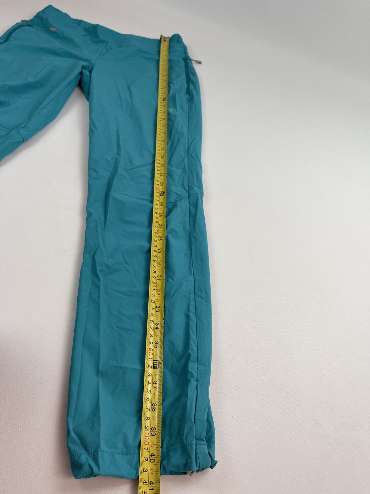 Mammut Mammut Hiking Nylon Pants Size 32" / US 10 / IT 46 - 10 Thumbnail