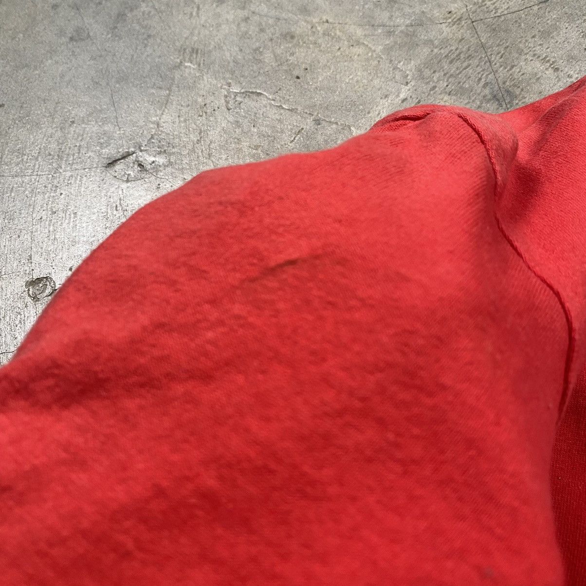 Coca Cola × GU × Japanese Brand GU Cowboy Coca Cola Boxy Crewneck Tee Size US S / EU 44-46 / 1 - 4 Thumbnail