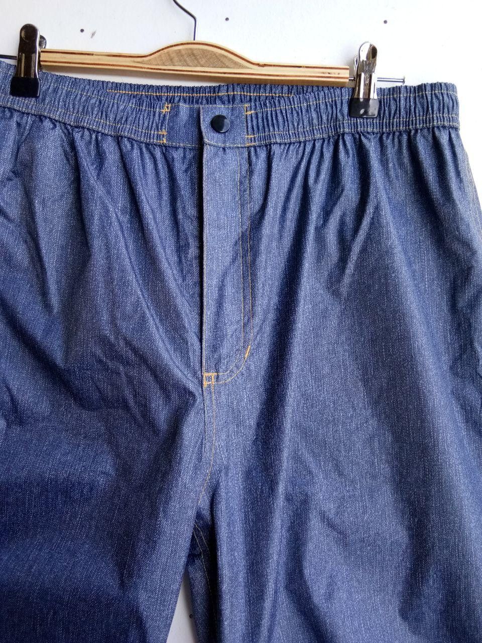 Designer × Wrangler Vintage Wrangler Tactical Pants Size US 29 - 6 Thumbnail