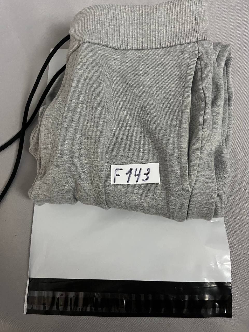 Adidas × Y-3 Y-3 x Adidas Sweatpants Grey Size US 30 / EU 46 - 13 Thumbnail