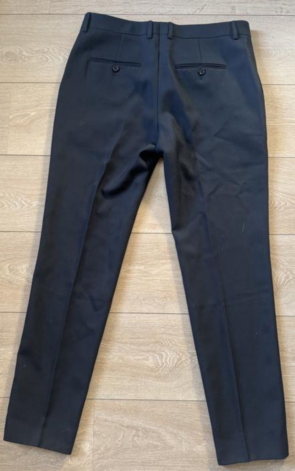 Celine Celine men's trousers Size 42R - 6 Thumbnail
