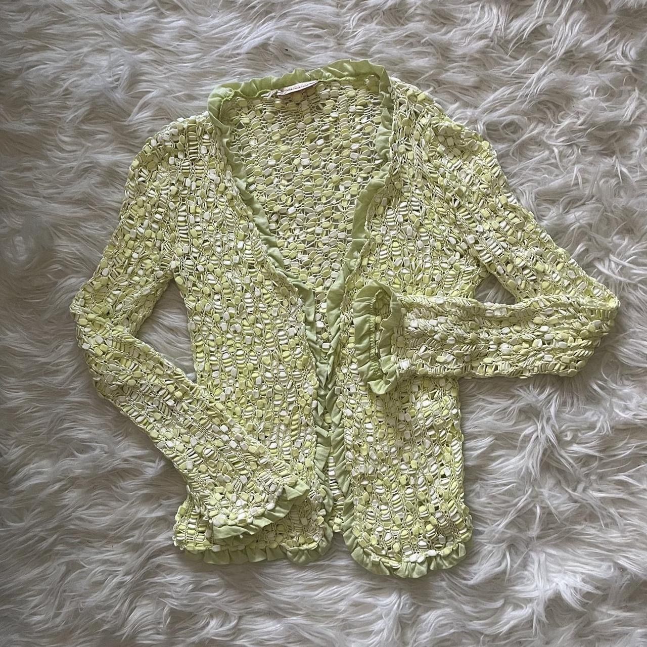 Other Rare Sathia Top Size L / US 10 / IT 46 - 6 Thumbnail