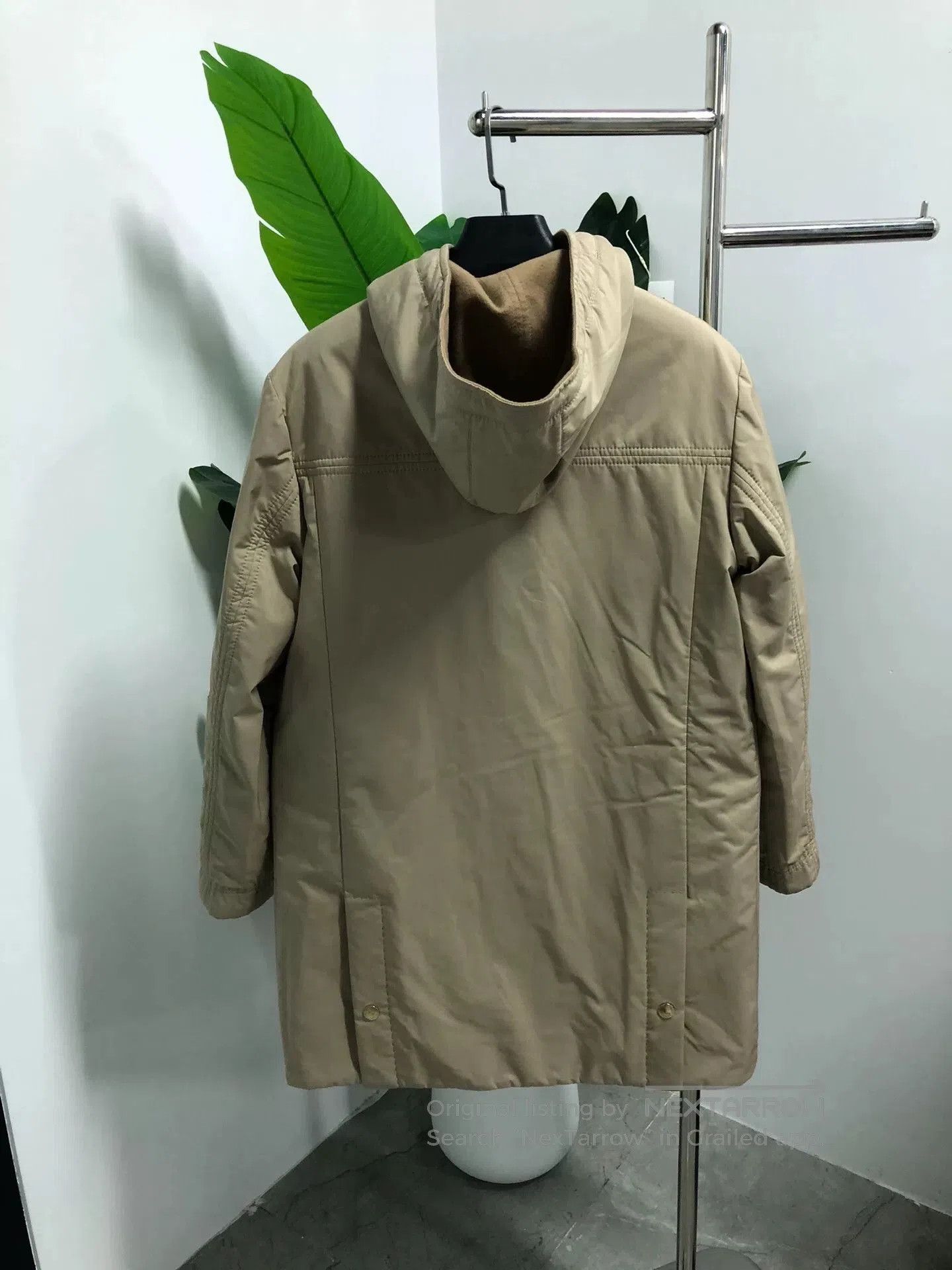 Loro Piana Loro Piana Double. Size US L / EU 52-54 / 3 - 4 Thumbnail