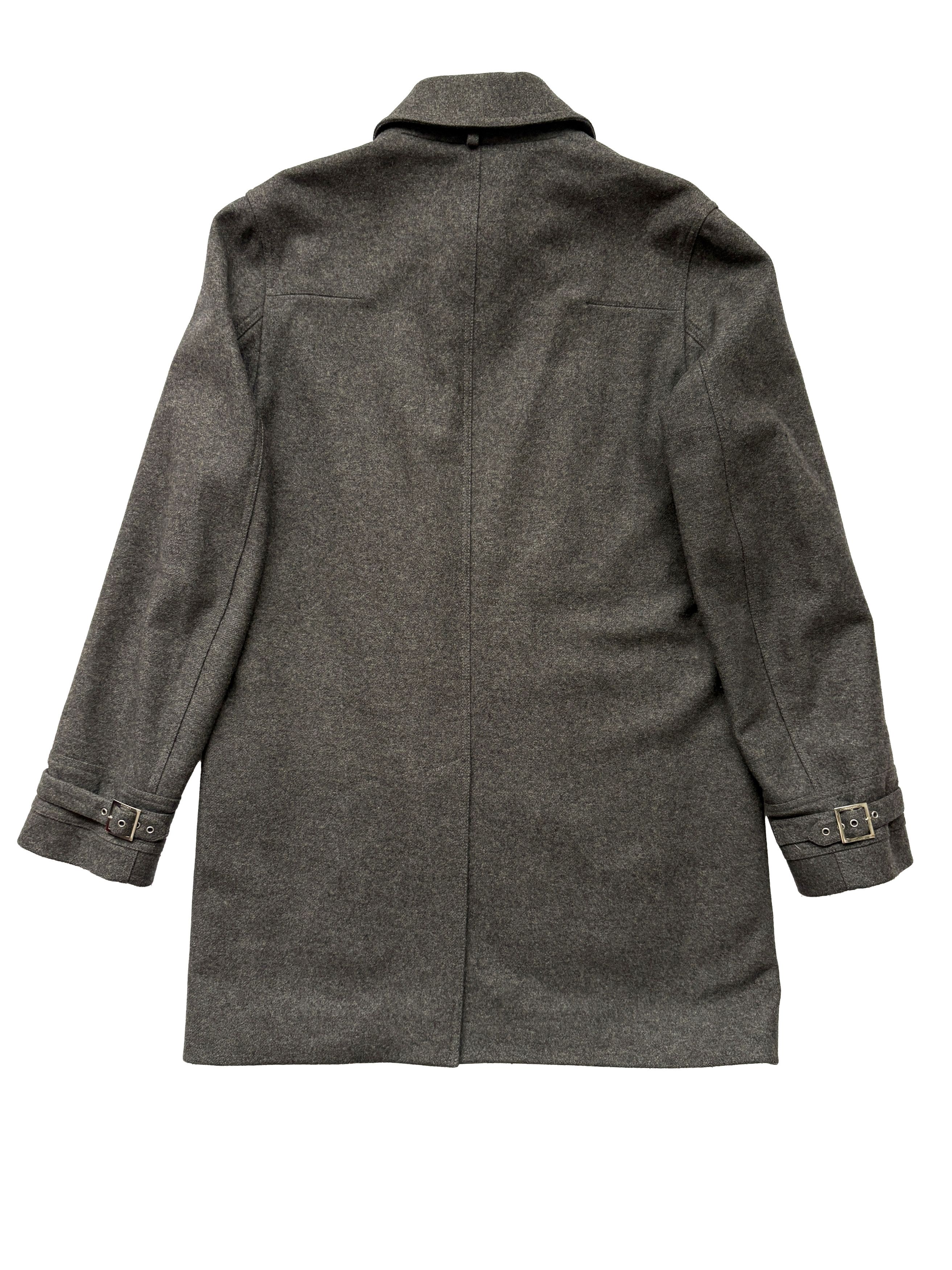 Dior ⚡️QUICK SALE⚡️2009 Dior KVA Gray Coat Size US M / EU 48-50 / 2 - 3 Thumbnail