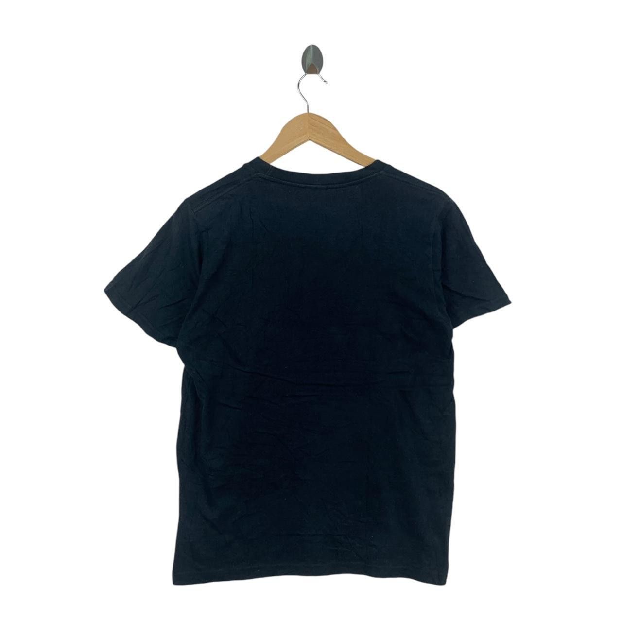 Other AOKI HAGANE NO ARPEGGIO Super Graviton Cannon Tee Size US M / EU 48-50 / 2 - 4 Thumbnail