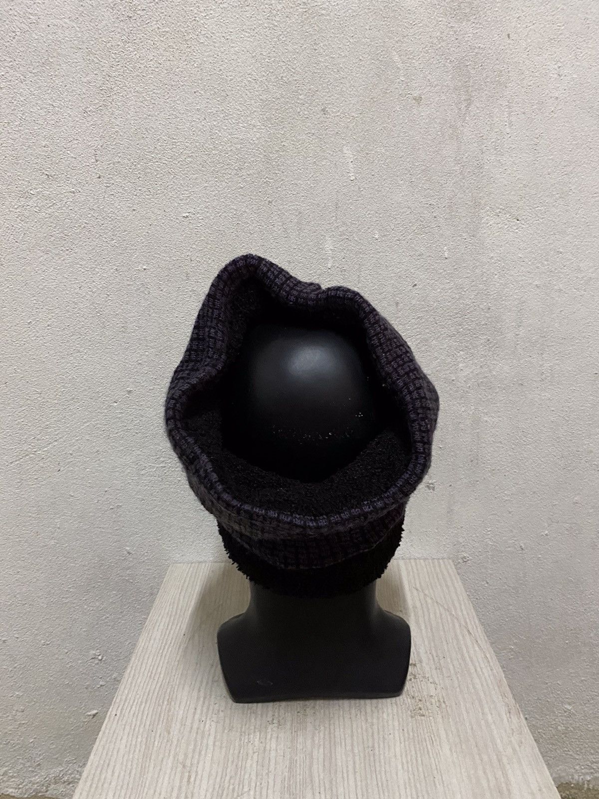Edwin × Vintage Edwin Plain Hat Size ONE SIZE - 4 Thumbnail