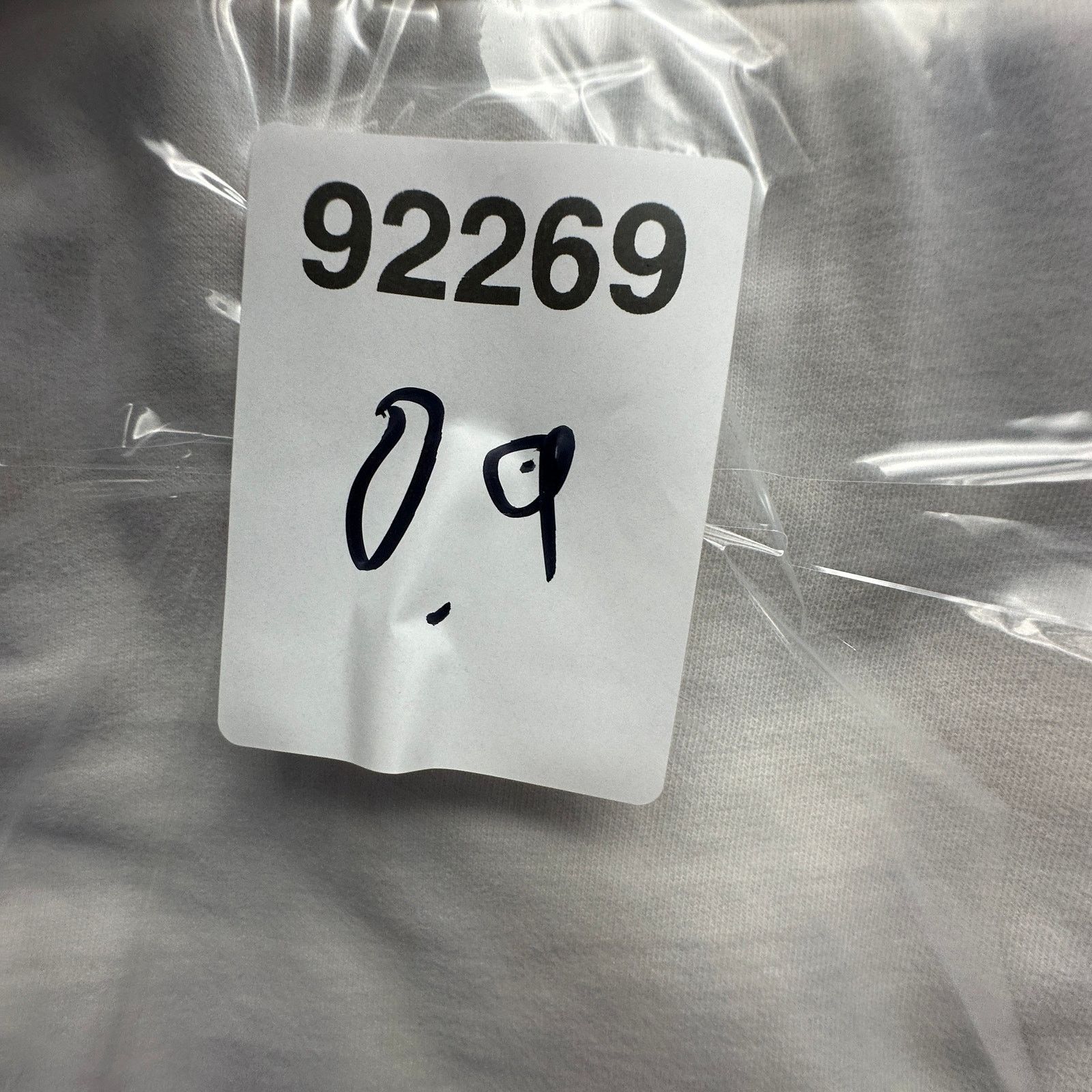 Kith Marcus J. Brutus Kith Art T-Shirt Men XL Graphic 21SS White Size US XL / EU 56 / 4 - 11 Thumbnail