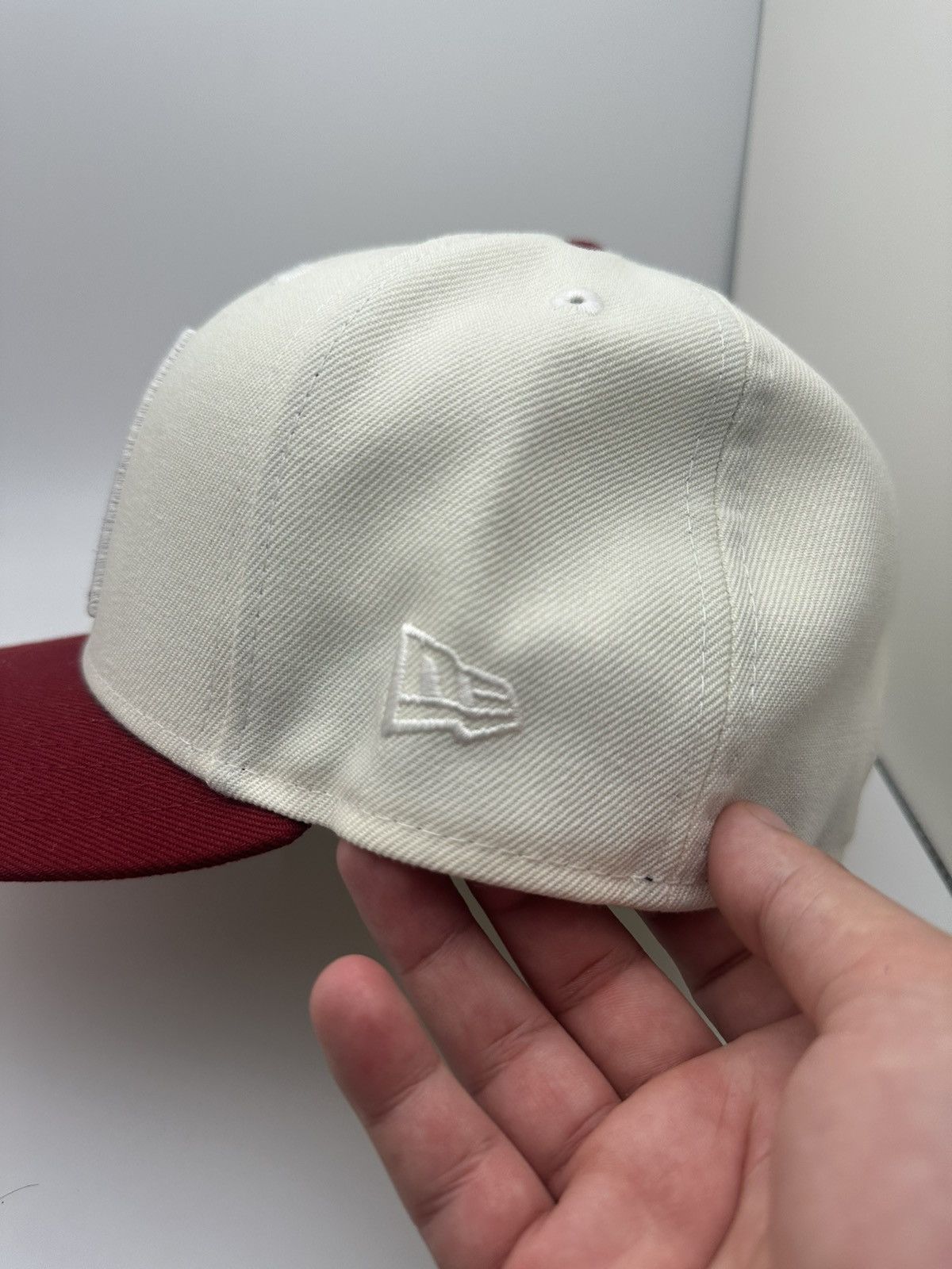 Hat Club × Lids × New Era Arizona Diamondbacks Fitted 7 3/8 Size ONE SIZE - 5 Thumbnail