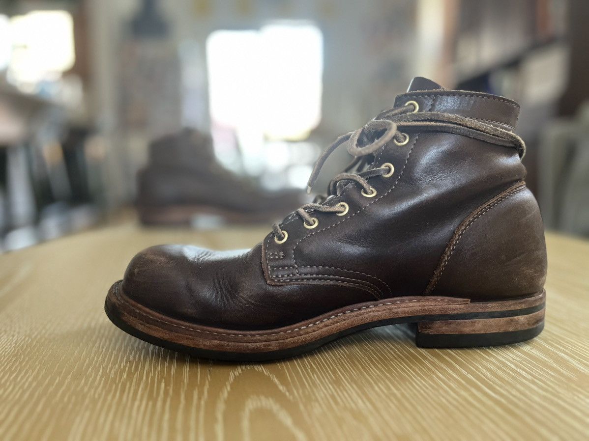 Truman Boot Co. Truman Boot Co storm welt boots Size US 8.5 / EU 41-42 - 8 Thumbnail