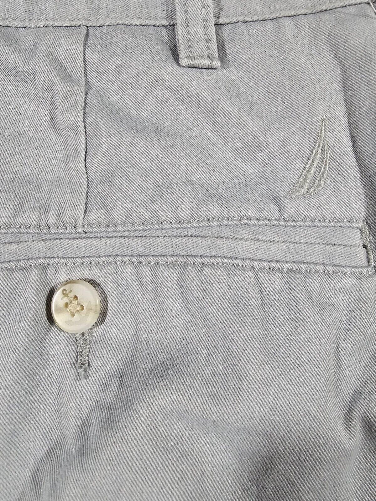 Nautica NAUTICA Deck Short 54W BG Shorts Size US 44 / EU 60 - 6 Thumbnail