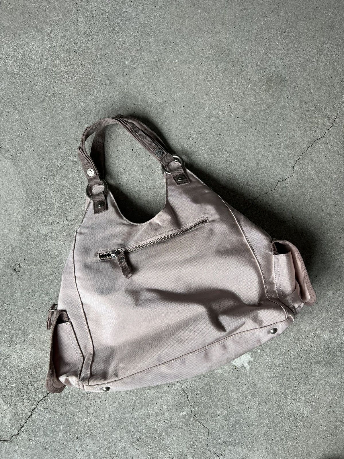 George Gina & Lucy Vintage George Gina&Lucy Bag Dirty Pink Size ONE SIZE - 6 Thumbnail