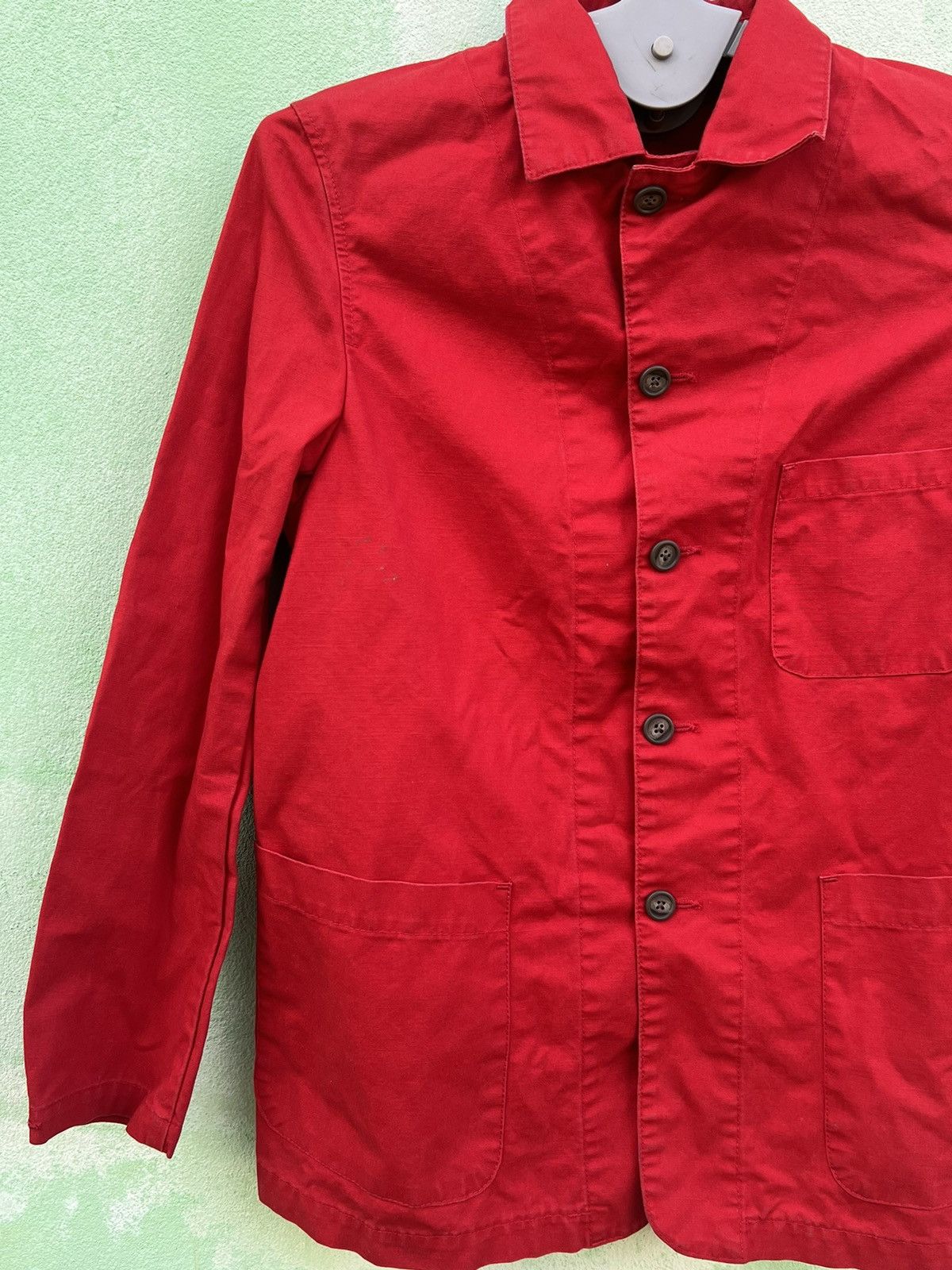 Japanese Brand × Polo Ralph Lauren Multipocet POLO by RALPH LAUREN Size US L / EU 52-54 / 3 - 13 Thumbnail