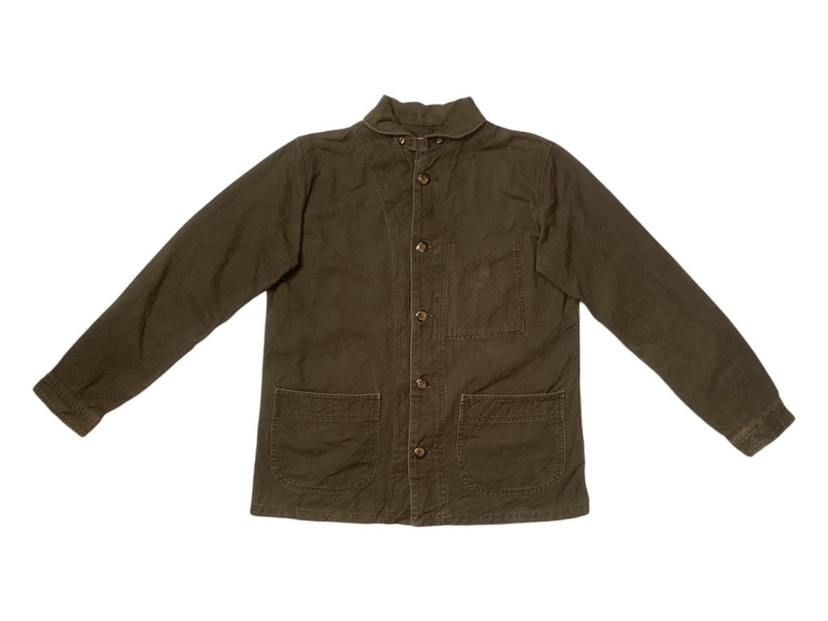 Japanese Brand × Vintage Rare Design Vintage Freestyle Cube Sugar Clothing Jackets Size M / US 6-8 / IT 42-44 - 1 Thumbnail