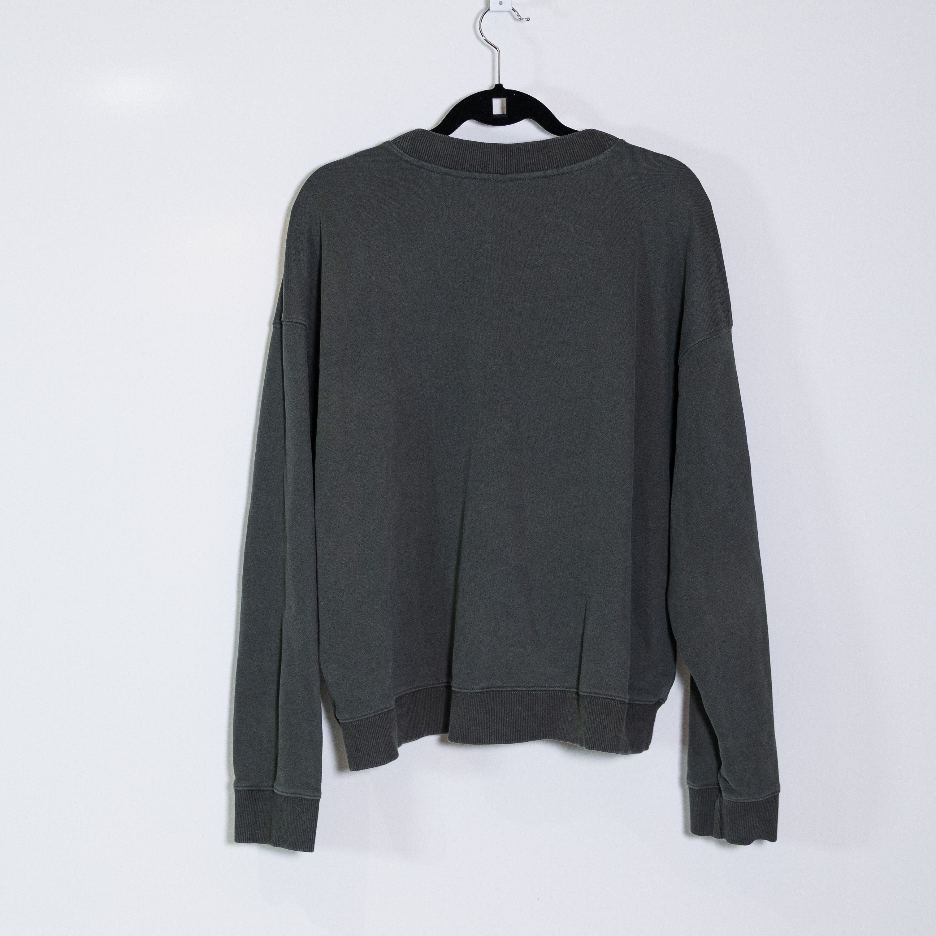 Vuori Vuori Sedona Cotton Terry Lined Crew Neck Size XL / US 12-14 / IT 48-50 - 4 Thumbnail