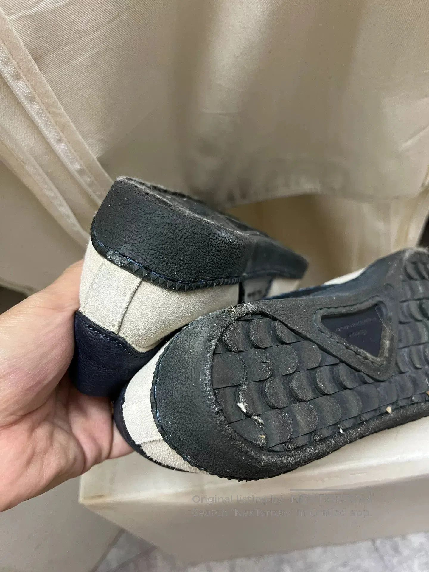 Visvim VISVIM FOLEY FOLK Shoes. Size US 9 / EU 42 - 6 Thumbnail