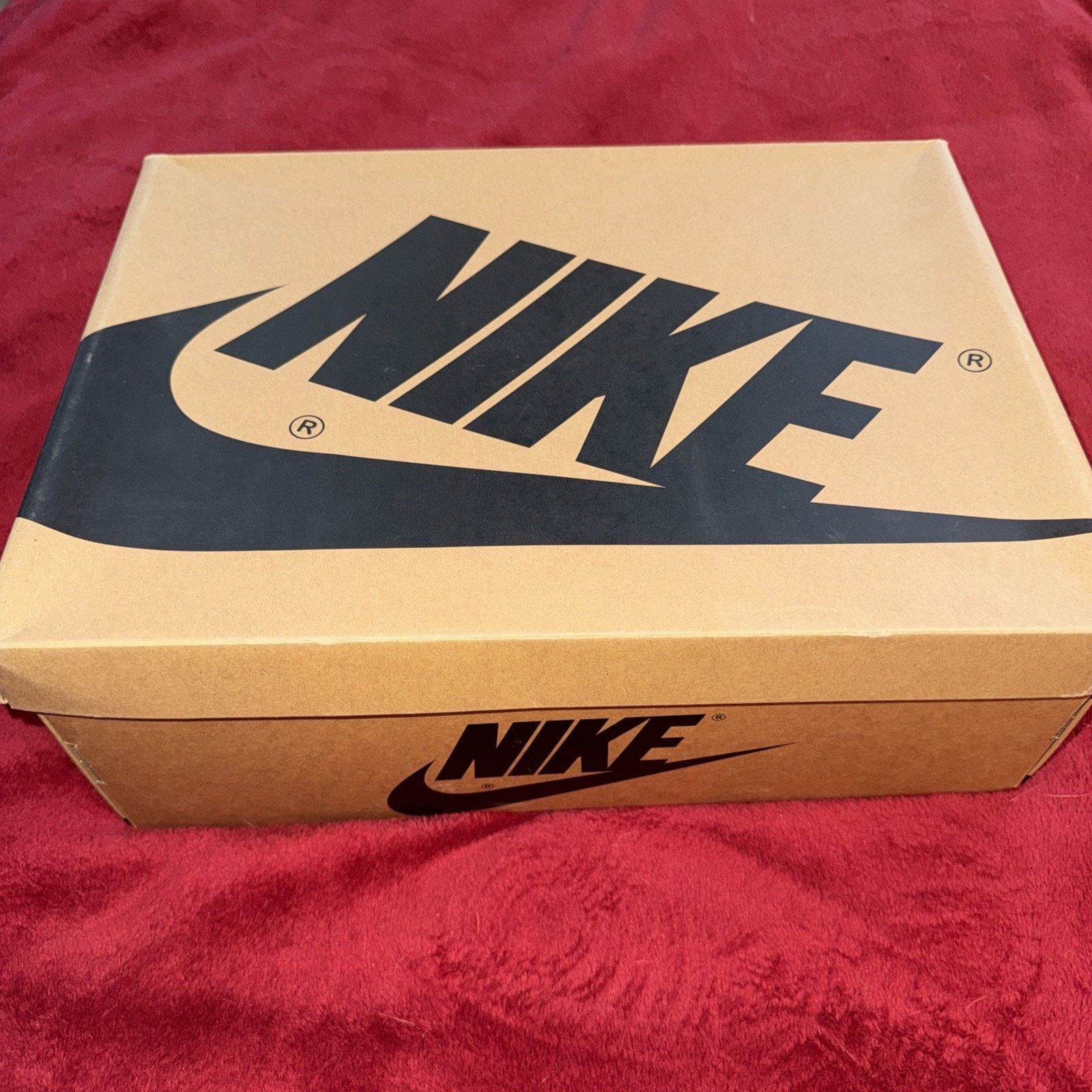 Jordan Brand Size 12 - Jordan 1 Zoom Comfort Stadium Green OG BOX Size US 12 / EU 45 - 10 Thumbnail