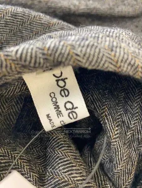 Other Comme Des Garcons shirt Size M / US 6-8 / IT 42-44 - 4 Thumbnail