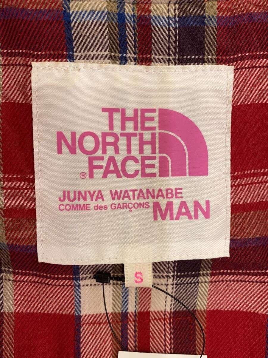Junya Watanabe × The North Face 2012 Jacket Size US S / EU 44-46 / 1 - 3 Thumbnail