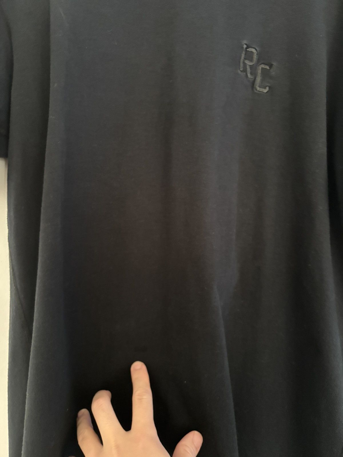 Reigning Champ Reining Champ midweight tee Size US L / EU 52-54 / 3 - 5 Thumbnail