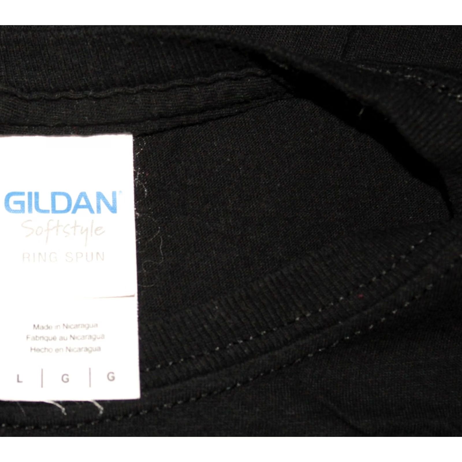 Garmin Armin van Buuren Balance Tour 2020 Shirt Black Mens Size L Size US L / EU 52-54 / 3 - 4 Thumbnail