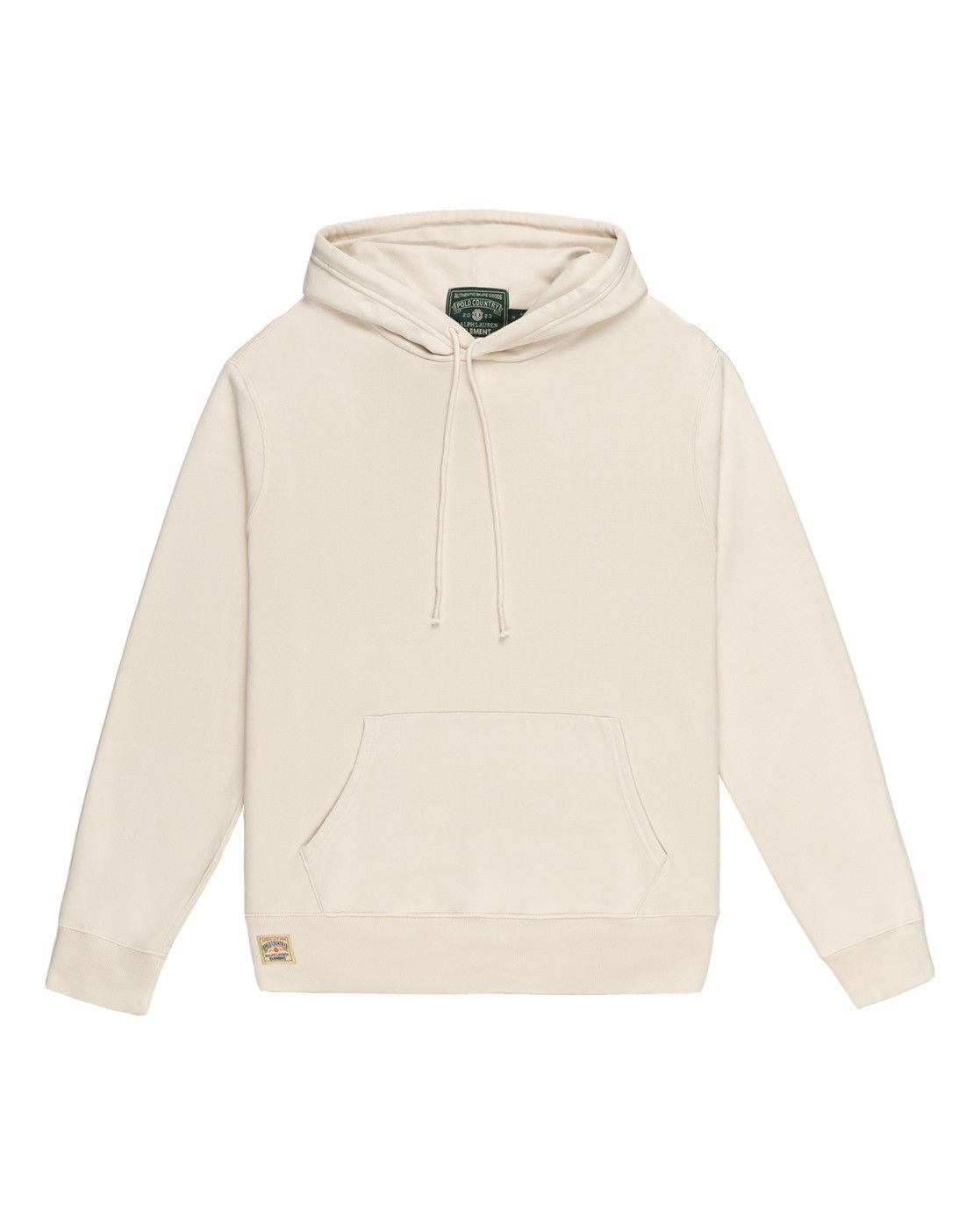 Element 🔥 POLO COUNTRY Ralph Lauren® x ELEMENT® Hoodie Sweatshirt Size US XL / EU 56 / 4 - 1 Thumbnail