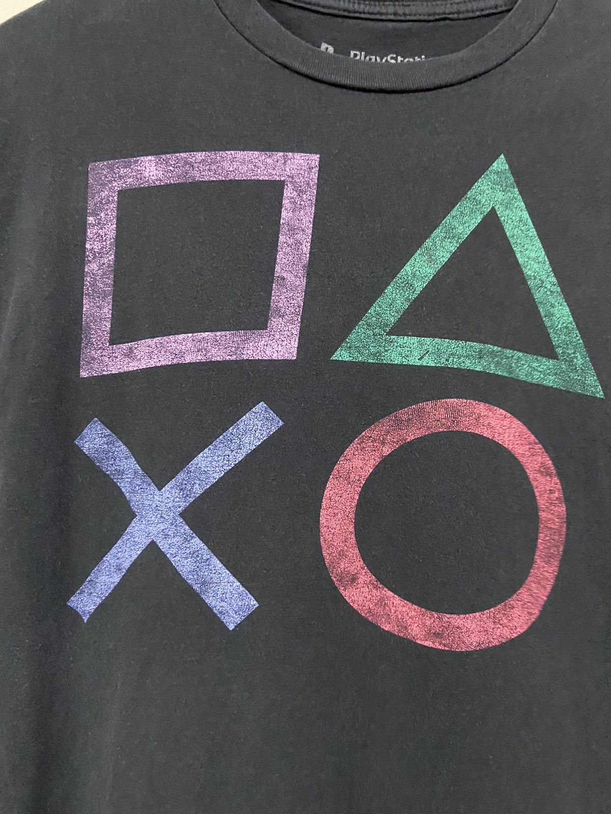 Playstation × Vintage PlayStation Tee Size US L / EU 52-54 / 3 - 2 Thumbnail