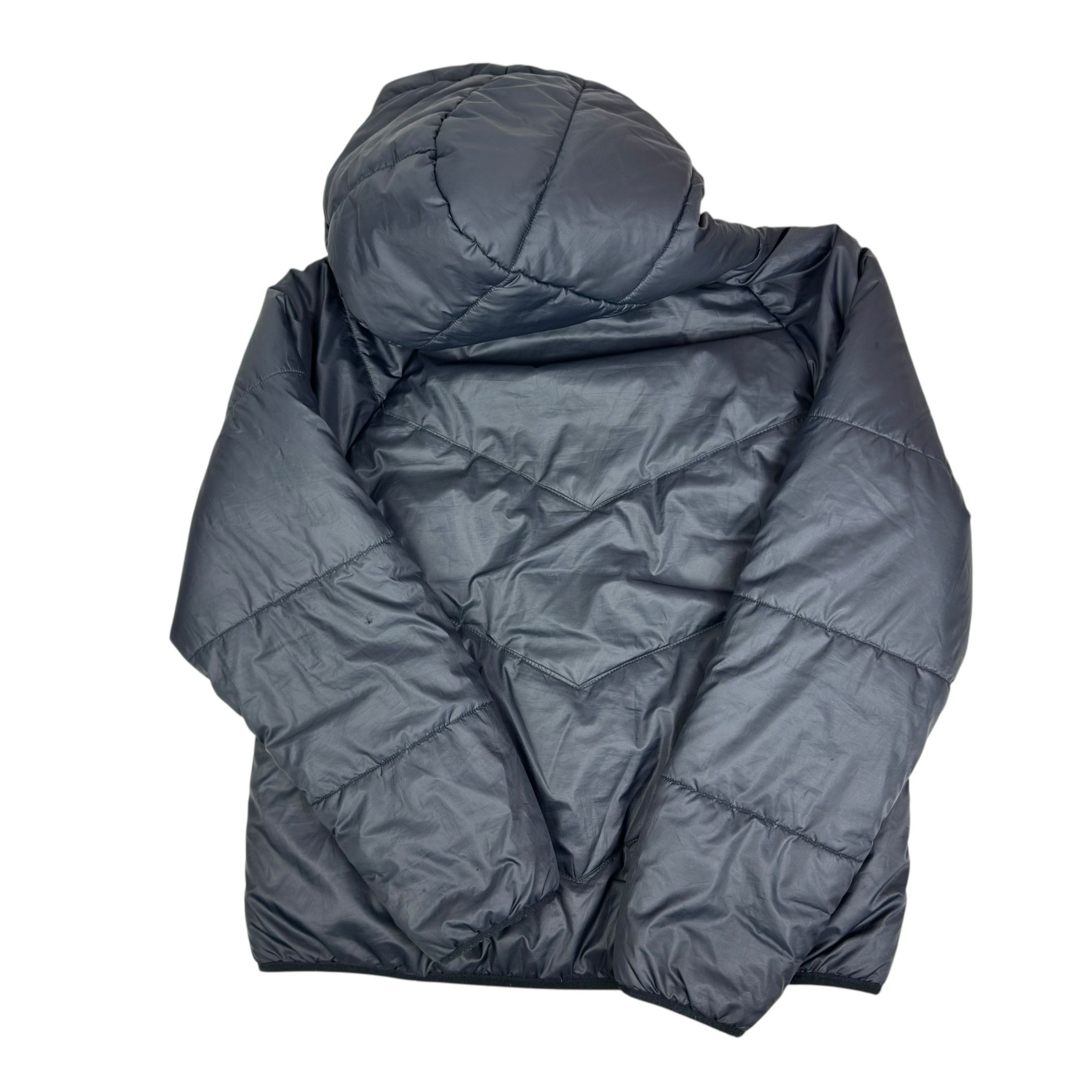 Nike Nike Sportswear Windrunner Women's Hooded Full Zip Jacket S Size S / US 4 / IT 40 - 8 Thumbnail