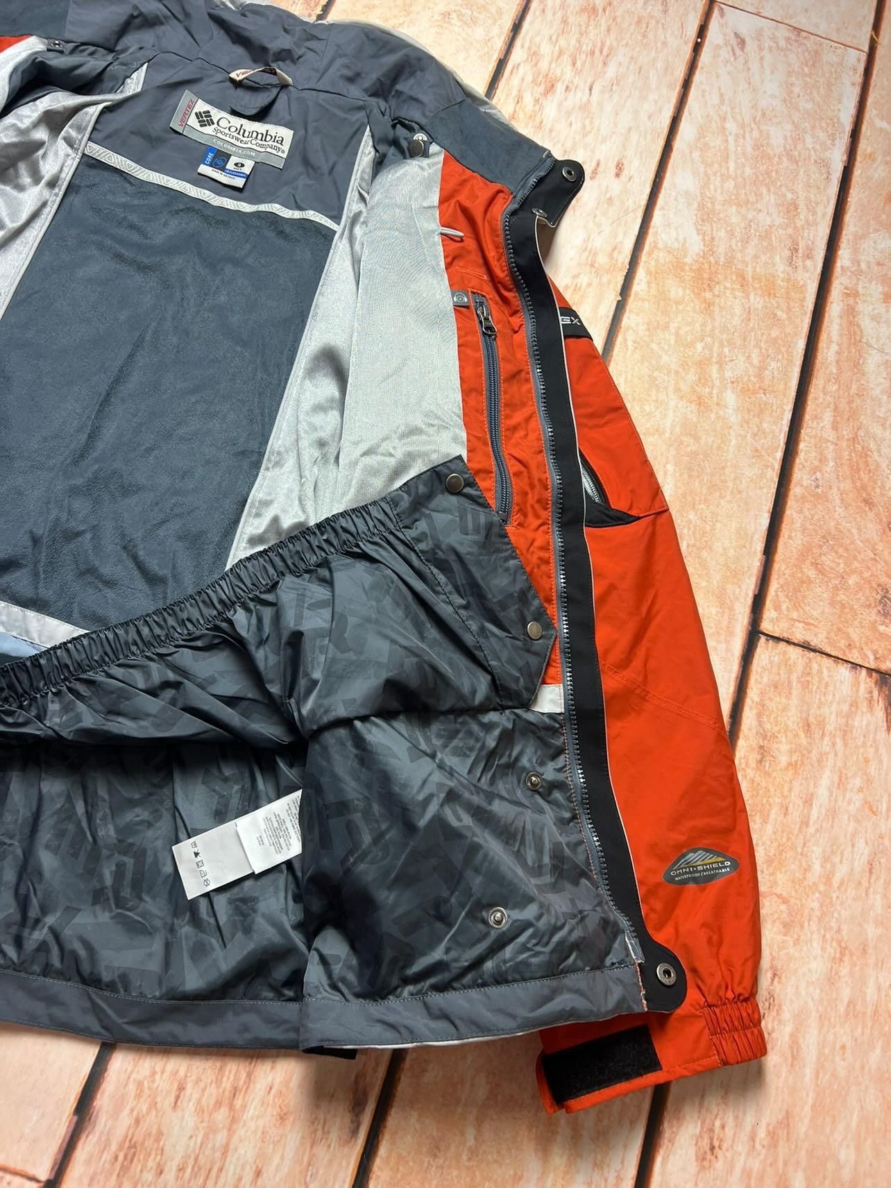 Columbia Columbia ski jacket Size US S / EU 44-46 / 1 - 12 Thumbnail
